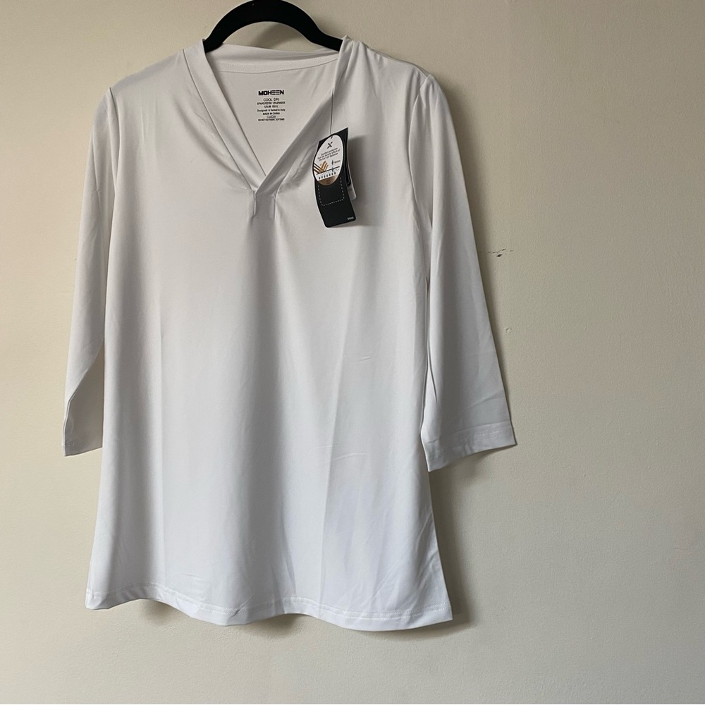 Moheen Sports cool dri top
